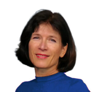 Picture of Birgit Weber