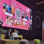 Beim Germany Day in Bamberg: Arche Herzensbrücken ist heuer das Charity-Projekt der doTERRA Healing Hands Foundation.
